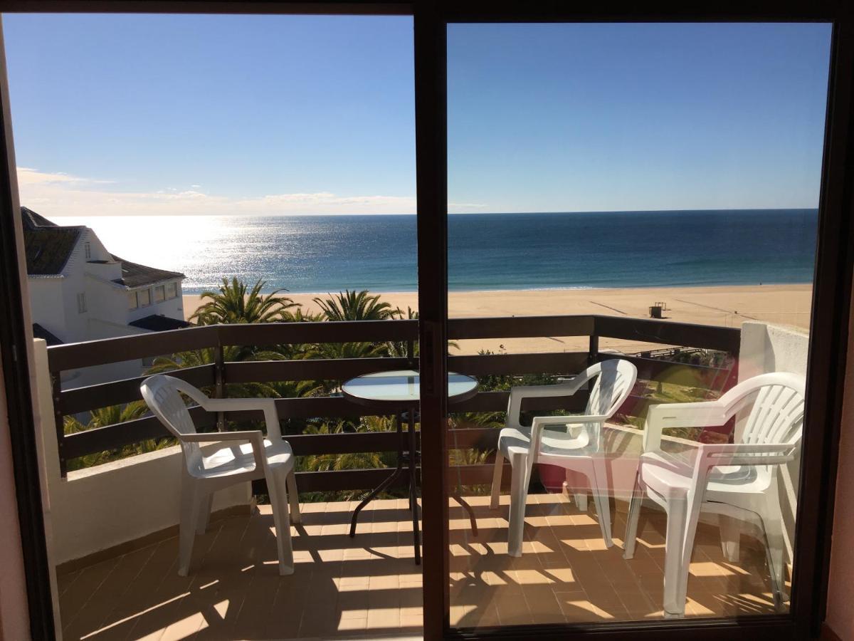 Appartement, Praia Da Rocha, Портиман Экстерьер фото