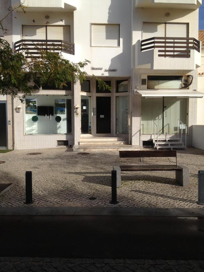 Appartement, Praia Da Rocha, Портиман Экстерьер фото