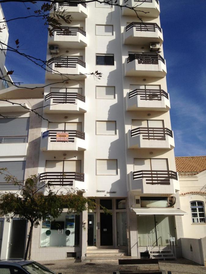 Appartement, Praia Da Rocha, Портиман Экстерьер фото
