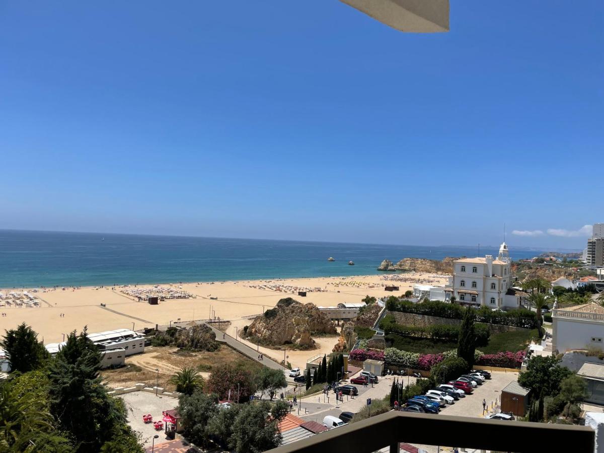 Appartement, Praia Da Rocha, Портиман Экстерьер фото