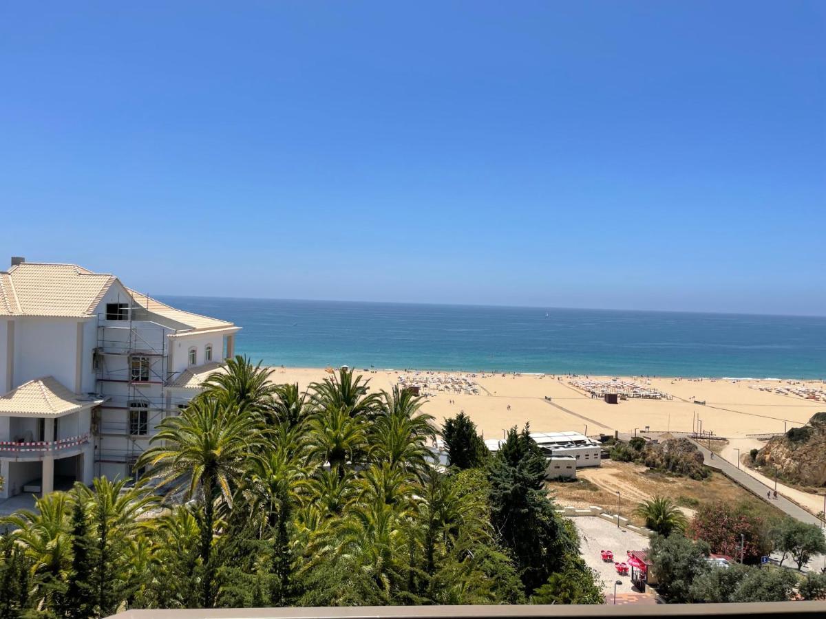 Appartement, Praia Da Rocha, Портиман Экстерьер фото
