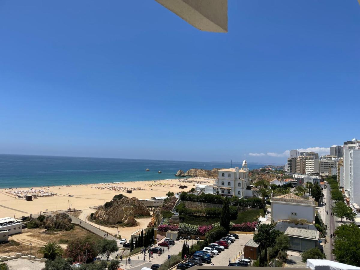 Appartement, Praia Da Rocha, Портиман Экстерьер фото