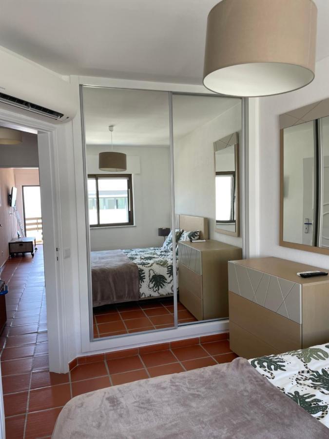Appartement, Praia Da Rocha, Портиман Экстерьер фото